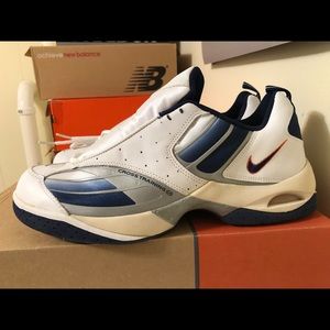 ❗️RETRO NIKE AIR SANCTUM SIZE 11.5